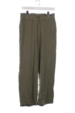 Női nadrág ONLY, Méret XS, Szín Zöld, Ár 5 949 Ft