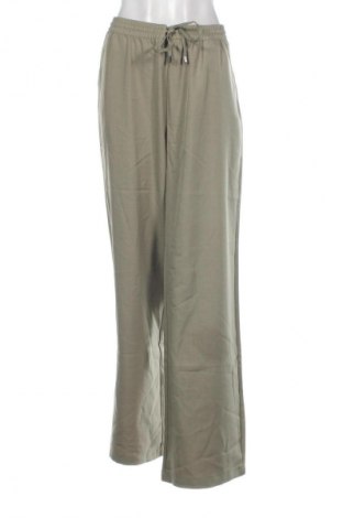 Γυναικείο παντελόνι ONLY, Μέγεθος L, Χρώμα Πράσινο, Τιμή 14,99 €