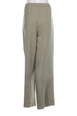 Γυναικείο παντελόνι ONLY, Μέγεθος L, Χρώμα Πράσινο, Τιμή 14,99 €