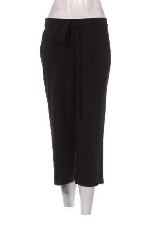 Dámské kalhoty  ONLY, Velikost L, Barva Černá, Cena  159,00 Kč