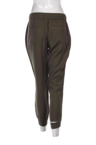 Dámské kalhoty  ONLY, Velikost S, Barva Zelená, Cena  219,00 Kč