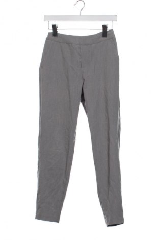 Dámské kalhoty  Object, Velikost XS, Barva Šedá, Cena  109,00 Kč