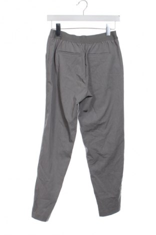 Dámské kalhoty  Object, Velikost XS, Barva Šedá, Cena  109,00 Kč