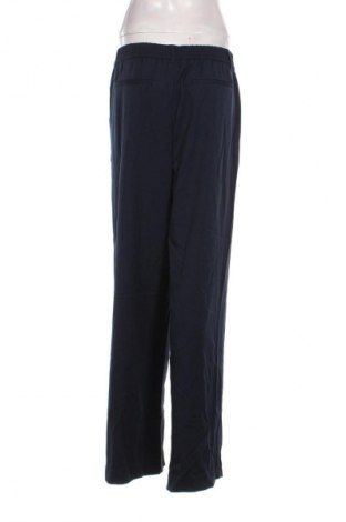 Γυναικείο παντελόνι Object, Μέγεθος XL, Χρώμα Μπλέ, Τιμή 17,99 €