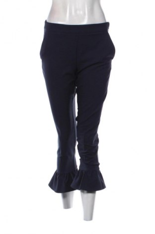 Dámské kalhoty  Orsay, Velikost M, Barva Modrá, Cena  109,00 Kč