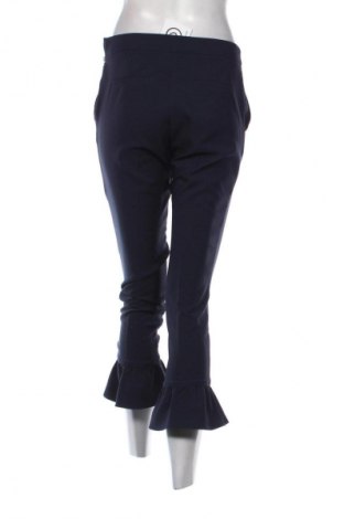 Dámské kalhoty  Orsay, Velikost M, Barva Modrá, Cena  109,00 Kč