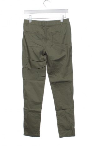 Dámské kalhoty  Orsay, Velikost S, Barva Zelená, Cena  109,00 Kč