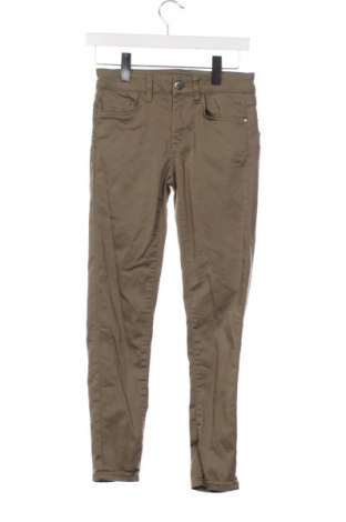 Dámské kalhoty  Orsay, Velikost XS, Barva Zelená, Cena  109,00 Kč