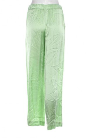 Dámské kalhoty  Ottod'Ame, Velikost XS, Barva Zelená, Cena  699,00 Kč