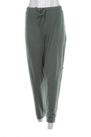 Dámské kalhoty  Page One, Velikost L, Barva Zelená, Cena  169,00 Kč