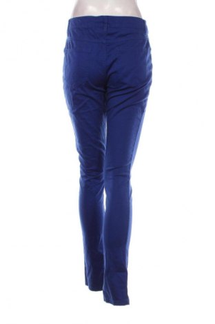 Pantaloni de femei Pieces, Mărime L, Culoare Albastru, Preț 85,99 Lei