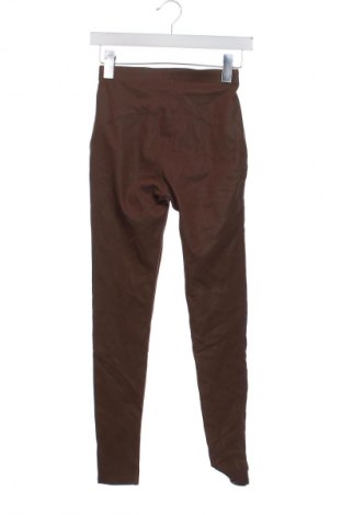Dámské kalhoty  Primo Emporio, Velikost S, Barva Hnědá, Cena  449,00 Kč
