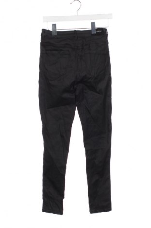 Дамски панталон Promod, Размер M, Цвят Черен, Цена 3,57 €