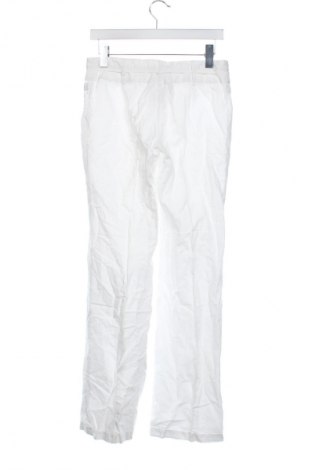 Dámské kalhoty  Promod, Velikost M, Barva Bílá, Cena  149,00 Kč