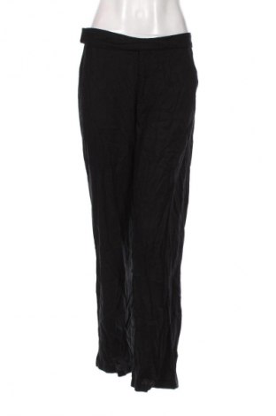 Dámské kalhoty  Pull&Bear, Velikost M, Barva Černá, Cena  179,00 Kč