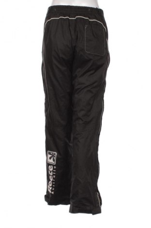 Dámské kalhoty  Reece, Velikost M, Barva Černá, Cena  469,00 Kč