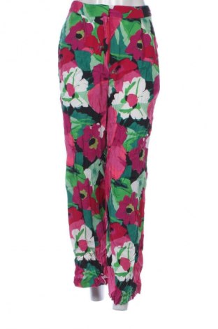 Dámské kalhoty  Reserved, Velikost S, Barva Vícebarevné, Cena  169,00 Kč