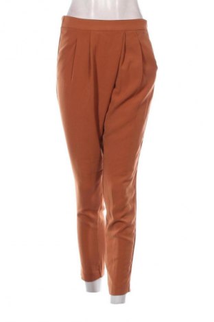 Dámské kalhoty  Reserved, Velikost S, Barva Oranžová, Cena  418,00 Kč