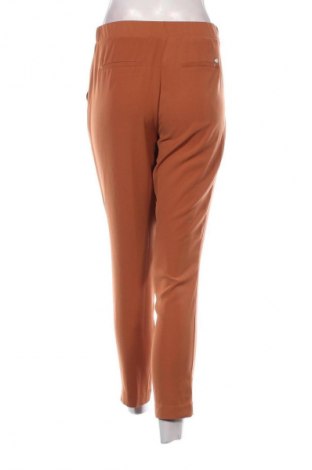 Dámské kalhoty  Reserved, Velikost S, Barva Oranžová, Cena  418,00 Kč
