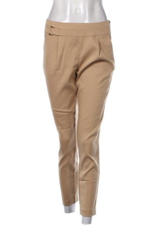 Dámské kalhoty  Reserved, Velikost M, Barva Béžová, Cena  406,00 Kč