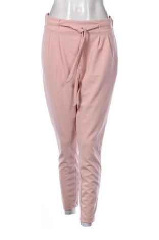 Dámské kalhoty  Reserved, Velikost M, Barva Růžová, Cena  224,00 Kč