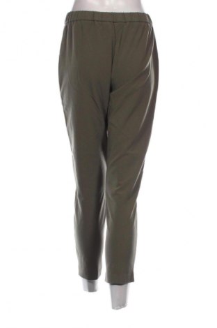 Dámské kalhoty  Reserved, Velikost S, Barva Zelená, Cena  119,00 Kč