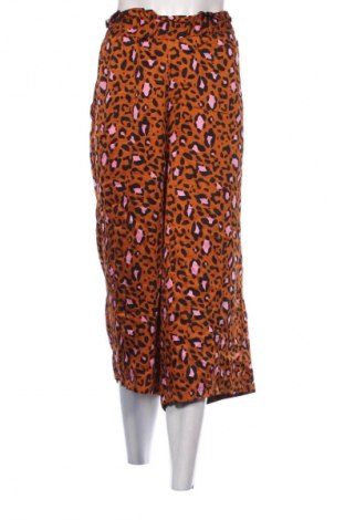 Dámské kalhoty  Rock Your Curves by Angelina Kirsch, Velikost XXL, Barva Vícebarevné, Cena  362,00 Kč