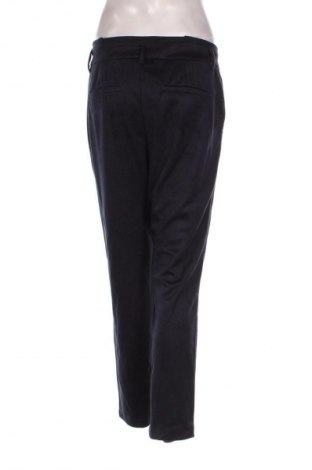 Dámské kalhoty  S.Oliver, Velikost M, Barva Modrá, Cena  99,00 Kč