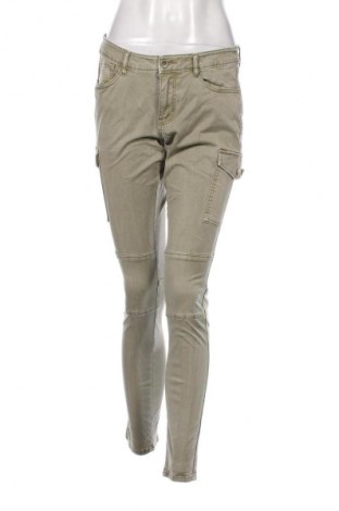 Damenhose S.Oliver, Größe M, Farbe Grün, Preis 10,99 €