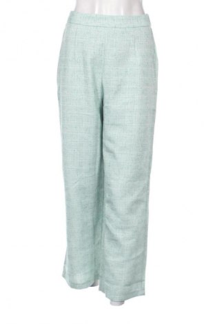 Dámské kalhoty  SHEIN, Velikost S, Barva Zelená, Cena  199,00 Kč