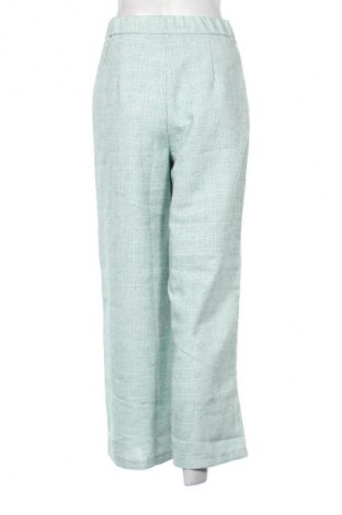 Dámské kalhoty  SHEIN, Velikost S, Barva Zelená, Cena  199,00 Kč