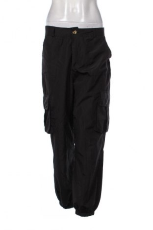 Dámské kalhoty  SHEIN, Velikost M, Barva Černá, Cena  229,00 Kč