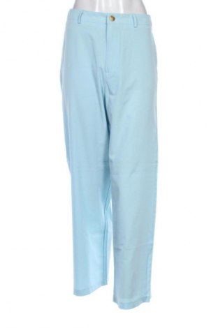 Dámské kalhoty  SHEIN, Velikost M, Barva Modrá, Cena  578,00 Kč