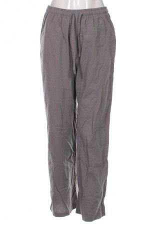 Dámské kalhoty  SHEIN, Velikost M, Barva Šedá, Cena  249,00 Kč