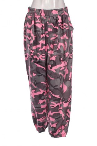 Дамски панталон SHEIN, Размер XL, Цвят Многоцветен, Цена 14,83 €