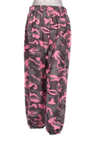 Дамски панталон SHEIN, Размер XL, Цвят Многоцветен, Цена 14,83 €