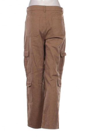 Dámské kalhoty  SHEIN, Velikost M, Barva Hnědá, Cena  149,00 Kč