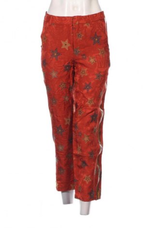 Dámské kalhoty  Scotch & Soda, Velikost S, Barva Vícebarevné, Cena  510,00 Kč