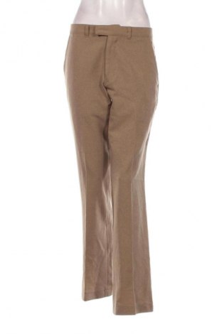 Dámské kalhoty  Shine, Velikost M, Barva Béžová, Cena  99,00 Kč