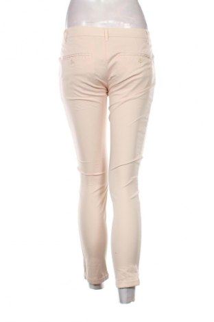 Dámské kalhoty  Silvian Heach, Velikost M, Barva Béžová, Cena  145,00 Kč
