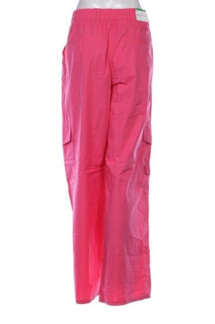 Damenhose Sinsay, Größe XL, Farbe Rosa, Preis € 7,99