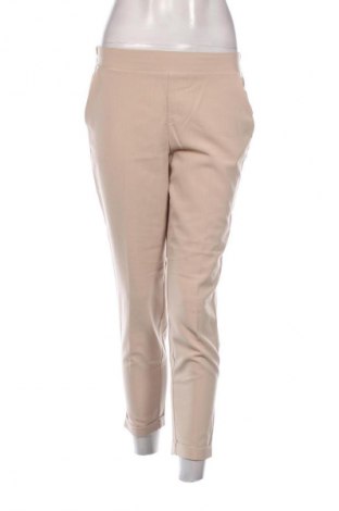 Női nadrág Sinsay, Méret S, Szín Bézs, Ár 2 119 Ft