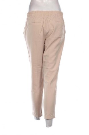 Női nadrág Sinsay, Méret S, Szín Bézs, Ár 2 119 Ft