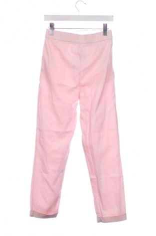 Damenhose Sinsay, Größe XS, Farbe Rosa, Preis 4,99 €