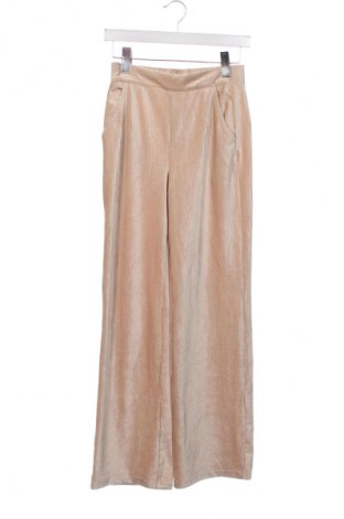 Damenhose Sinsay, Größe XS, Farbe Beige, Preis € 3,99