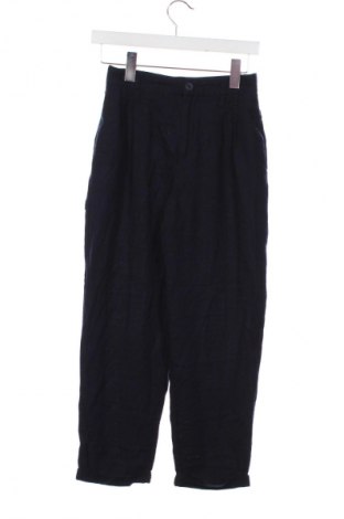 Damenhose Sinsay, Größe XS, Farbe Blau, Preis € 8,19