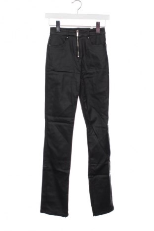 Dámské kalhoty  Sinsay, Velikost XS, Barva Černá, Cena  149,00 Kč