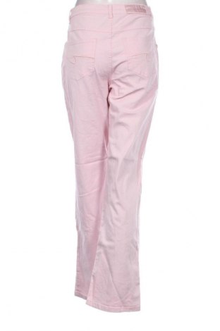 Damskie spodnie Stooker, Rozmiar L, Kolor Różowy, Cena 31,99 zł