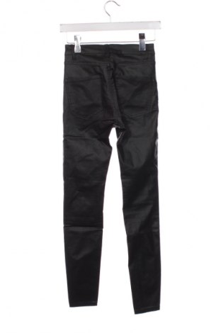 Damskie spodnie Stradivarius, Rozmiar XS, Kolor Czarny, Cena 45,99 zł