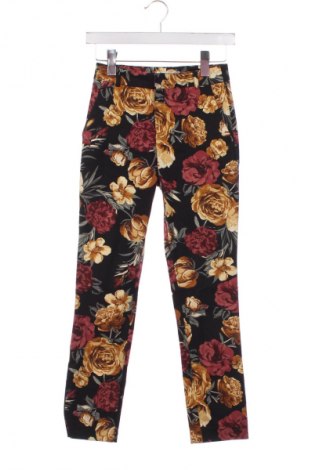 Női nadrág Stradivarius, Méret XXS, Szín Sokszínű, Ár 2 000 Ft